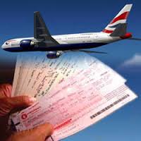 Services Provider of Air Ticketing